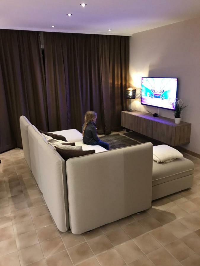 Marie-Alice Apartment Нюпорт Екстериор снимка