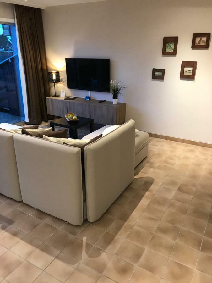 Marie-Alice Apartment Нюпорт Екстериор снимка