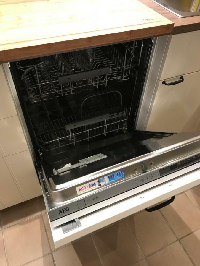 Marie-Alice Apartment Нюпорт Екстериор снимка