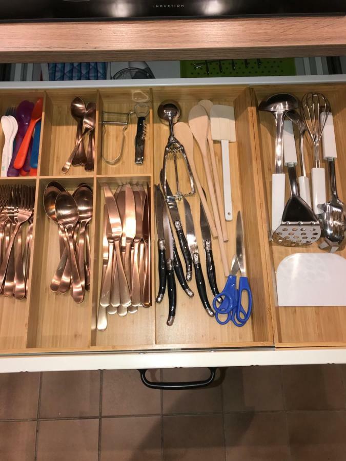 Marie-Alice Apartment Нюпорт Екстериор снимка