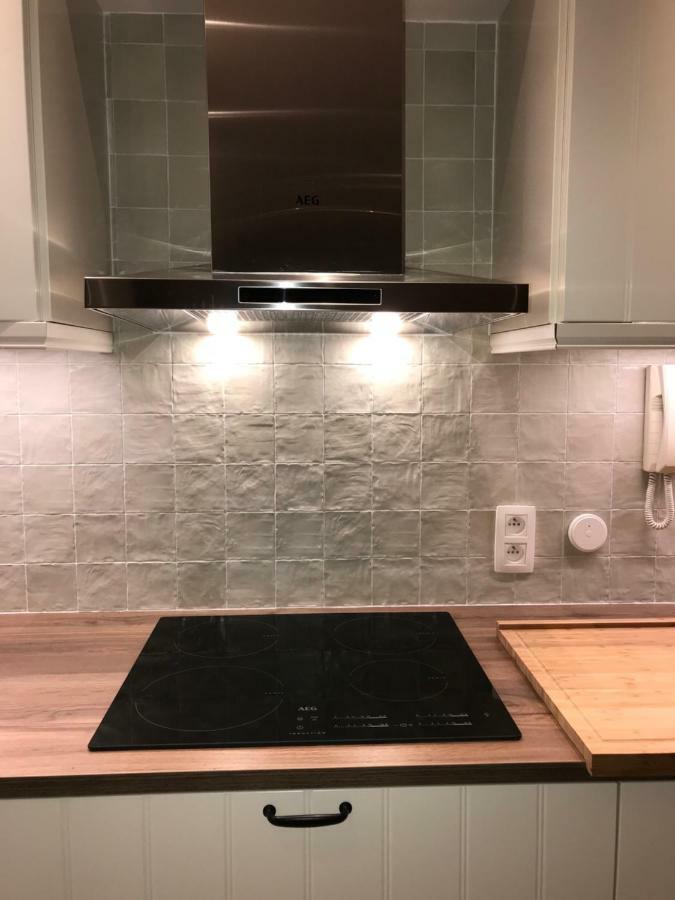 Marie-Alice Apartment Нюпорт Екстериор снимка