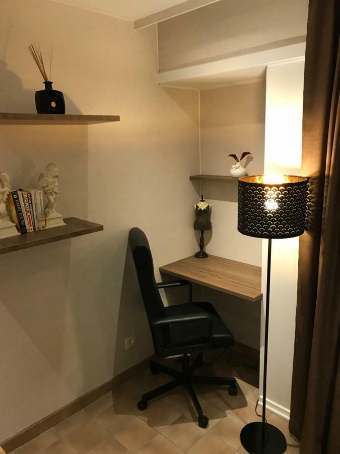 Marie-Alice Apartment Нюпорт Екстериор снимка