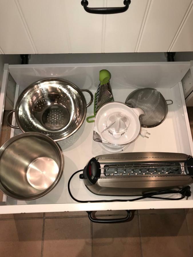 Marie-Alice Apartment Нюпорт Екстериор снимка