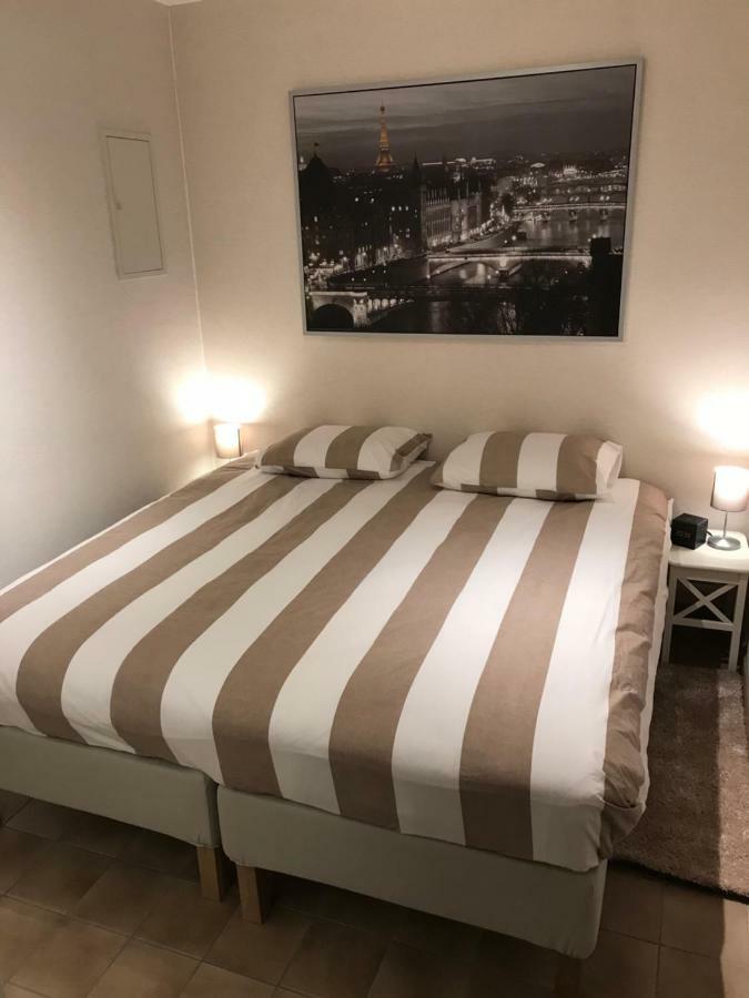 Marie-Alice Apartment Нюпорт Екстериор снимка